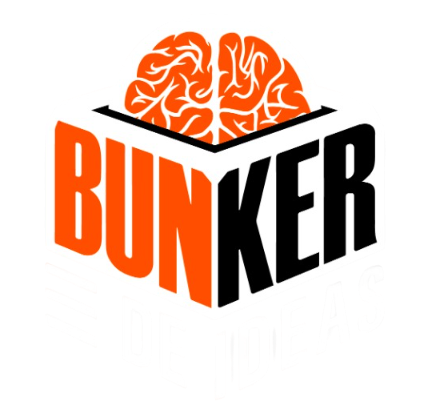 BUNKER DE IDEAS